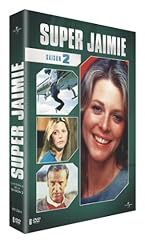 Super jaimie intégrale d'occasion  Livré partout en France