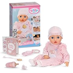 Baby born annabell gebraucht kaufen  Wird an jeden Ort in Deutschland