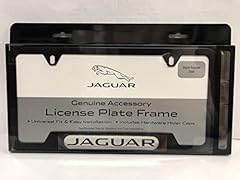 Jaguar genuine black for sale  Delivered anywhere in USA 