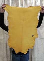 Real tanned gold for sale  Delivered anywhere in USA 