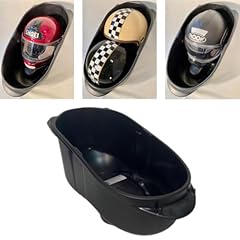 Casco case big usato  Spedito ovunque in Italia 