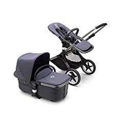 Bugaboo fox comfortable for sale  Delivered anywhere in UK