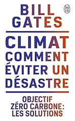 Climat éviter désastre d'occasion  Livré partout en France