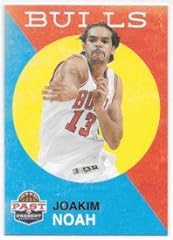 Joakim noah 2011 for sale  Delivered anywhere in USA 