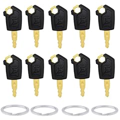 10pcs ignition starter for sale  Delivered anywhere in UK