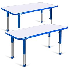 Rectangle classroom table for sale  Delivered anywhere in USA 