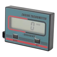Pulse engine tachometer for sale  Delivered anywhere in UK
