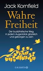 Wahre freiheit buddhistische gebraucht kaufen  Wird an jeden Ort in Deutschland