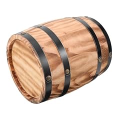 Biudeco elegant barrel for sale  Delivered anywhere in USA 