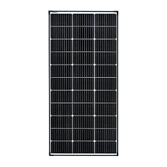 panneau solaire 140w d'occasion  Livré partout en France