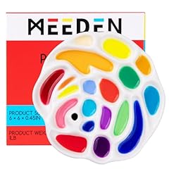 Meeden porcelain paint for sale  Delivered anywhere in USA 