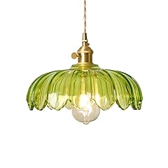 Elinkume lustre verre d'occasion  Livré partout en Belgiqu