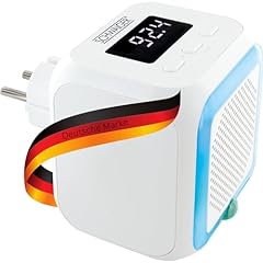 Schwaiger steckdosenradio radi gebraucht kaufen  Wird an jeden Ort in Deutschland