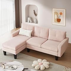 Weaxty small sectional for sale  Delivered anywhere in USA 