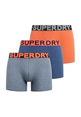 Superdry men boxer for sale  Delivered anywhere in UK
