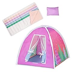 Glitter girls camping for sale  Delivered anywhere in USA 