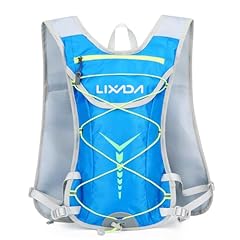 Lixada nylon hydration for sale  Delivered anywhere in UK