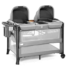Joymor twin bassinet for sale  Delivered anywhere in USA 