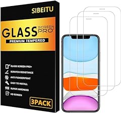 Sibeitu screen protector for sale  Delivered anywhere in USA 