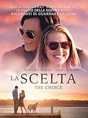 Scelta the choice usato  Spedito ovunque in Italia 