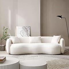 Kevinspace curved sofa for sale  Delivered anywhere in USA 