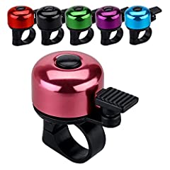 Jfmall bike bell for sale  Delivered anywhere in UK