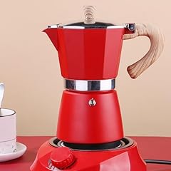 Morden moka pot for sale  Delivered anywhere in USA 