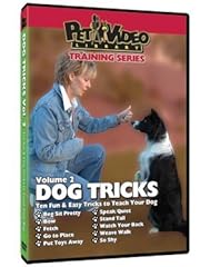 Dog tricks volume for sale  Delivered anywhere in USA 