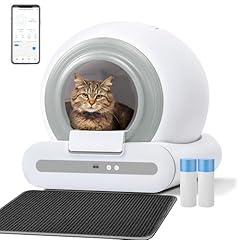 Jorbasado automatic cat for sale  Delivered anywhere in USA 