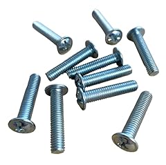 Flat head bolt for sale  Delivered anywhere in UK
