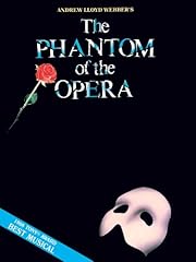 Phantom opera piano for sale  Delivered anywhere in UK