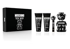 Moschino toy boy usato  Spedito ovunque in Italia 