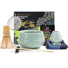 Teanagoo matcha set for sale  Delivered anywhere in UK