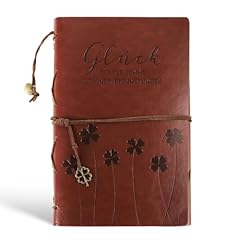 Betessin leder notizbuch gebraucht kaufen  Wird an jeden Ort in Deutschland