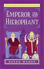 Emperor hierophant book for sale  Delivered anywhere in USA 