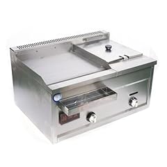 Gas propane griddle for sale  Delivered anywhere in USA 