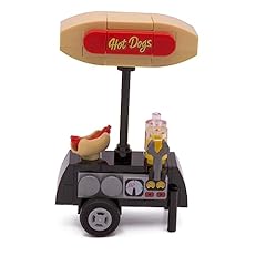 Hot dog stand for sale  Delivered anywhere in UK