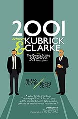 2001 kubrick clarke for sale  Delivered anywhere in UK