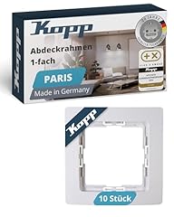 Kopp paris fach gebraucht kaufen  Wird an jeden Ort in Deutschland