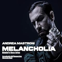 Melancholia bass arias for sale  Delivered anywhere in UK
