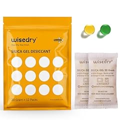 Wisedry gram 12packs for sale  Delivered anywhere in UK