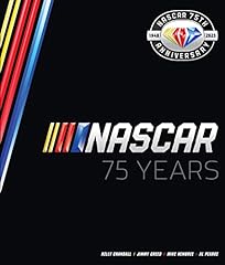 Nascar years usato  Spedito ovunque in Italia 