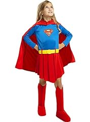 Funidelia supergirl kostüm gebraucht kaufen  Wird an jeden Ort in Deutschland
