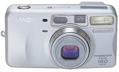 Minolta freedom zoom for sale  Delivered anywhere in USA 