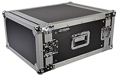 Rack flight case for sale  Delivered anywhere in Ireland