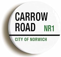 Ozorath carrow road for sale  Delivered anywhere in UK