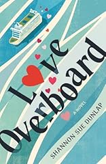 Love overboard novel for sale  Delivered anywhere in USA 
