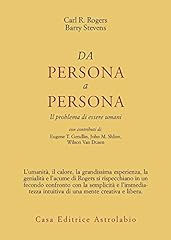 Persona persona. problema usato  Spedito ovunque in Italia 