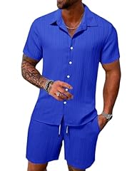 Men tracksuit polo for sale  Delivered anywhere in UK