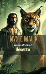 Nyx malik uniti usato  Spedito ovunque in Italia 
